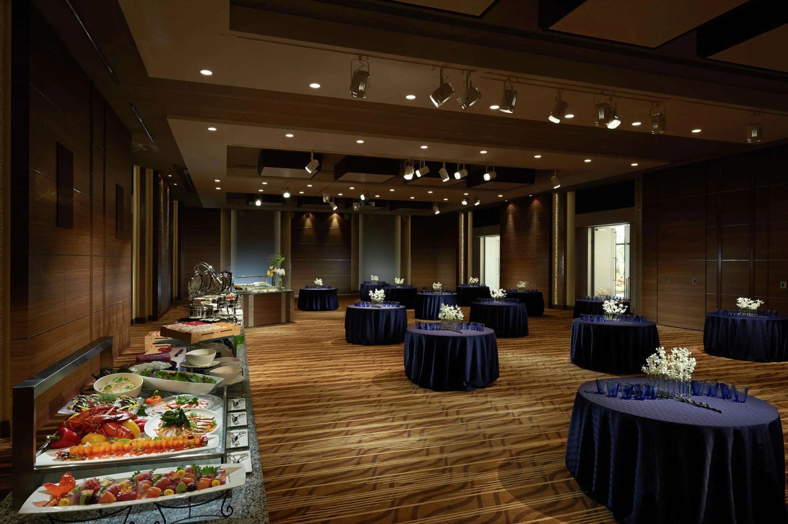 Hilton Okinawa Chatan Resort