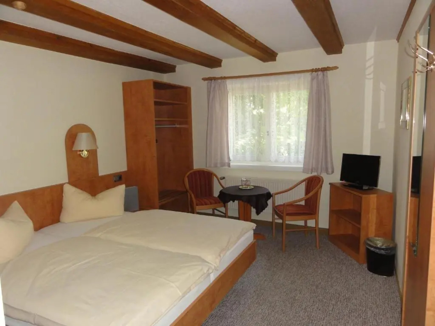 Gasthaus zu Melchendorf