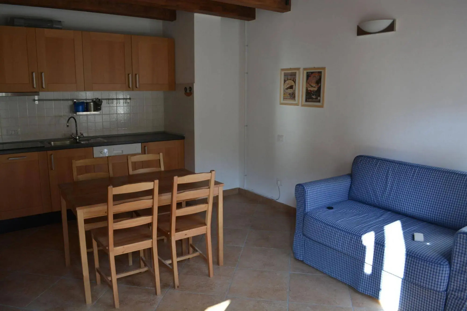 Residence La Frontiera
