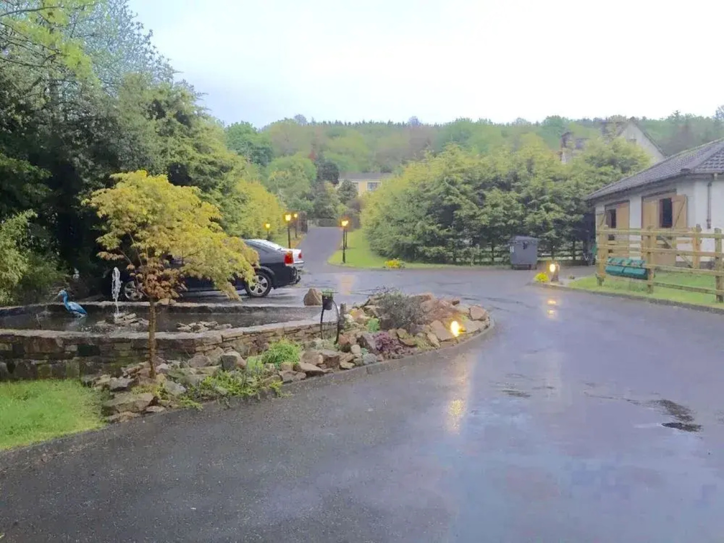 Atlantic Way Bed & Breakfast