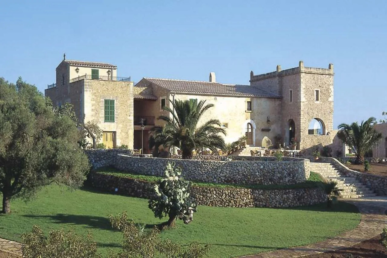 Principal Son Amoixa