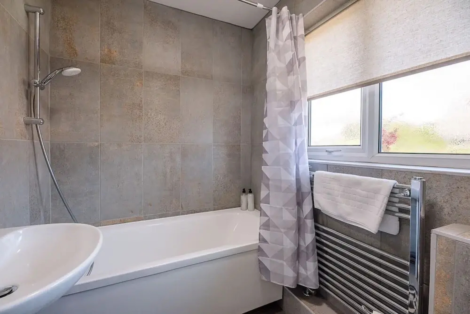 Sea Dream House, Kessingland