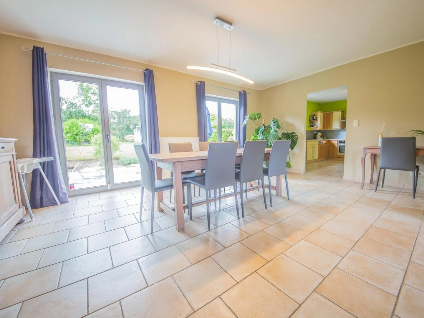 Le Clos des Libellules