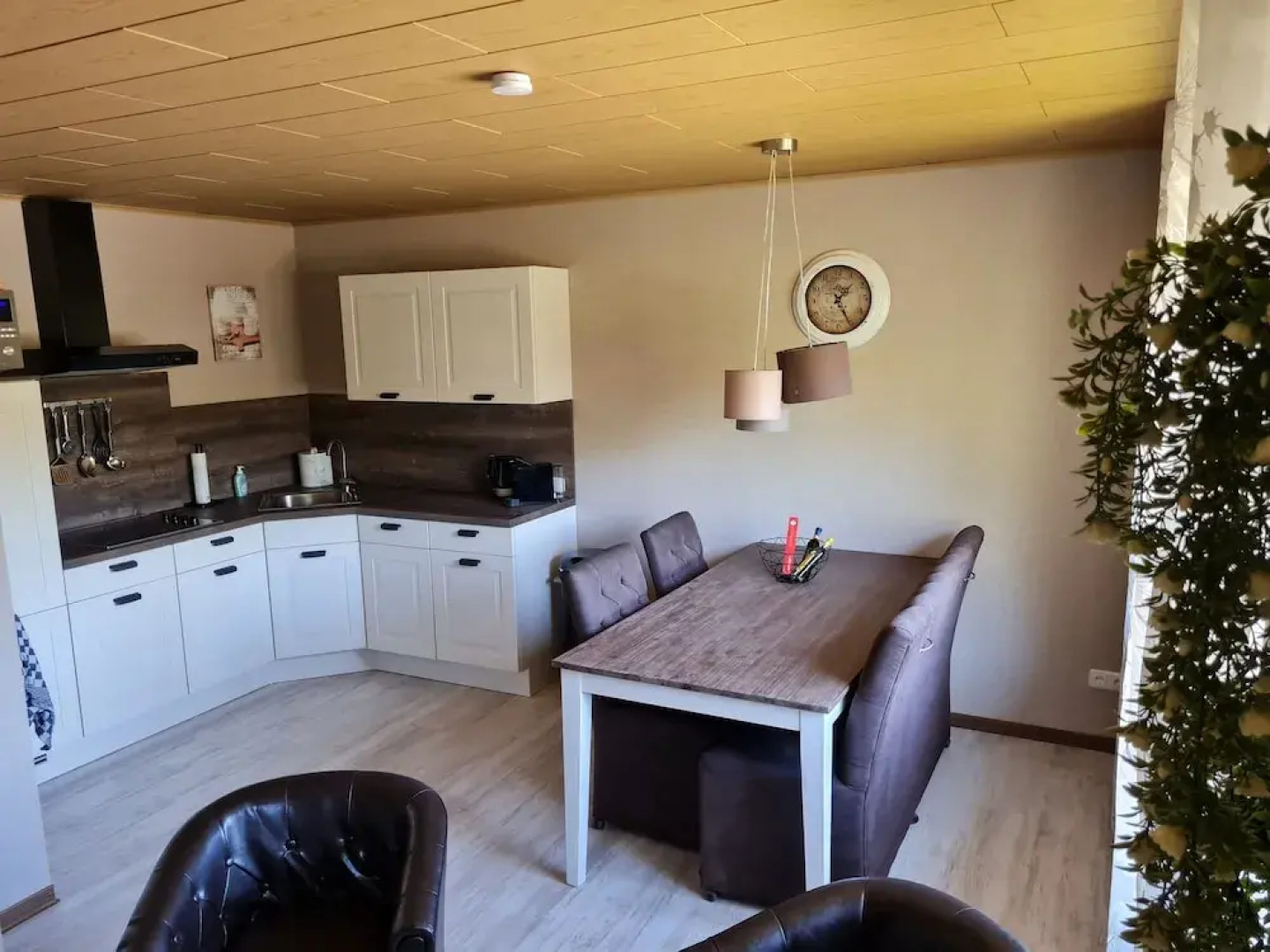 Gasthaus Paula Appartement