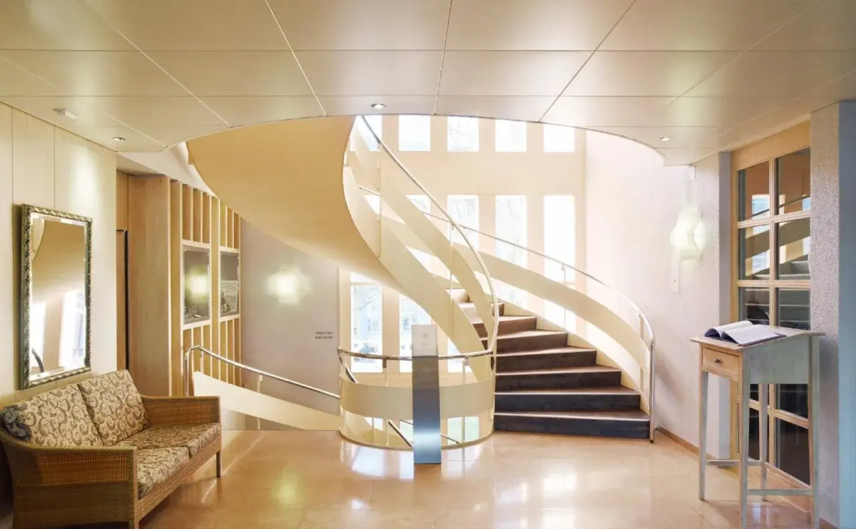 b_smart hotel Schönenwerd