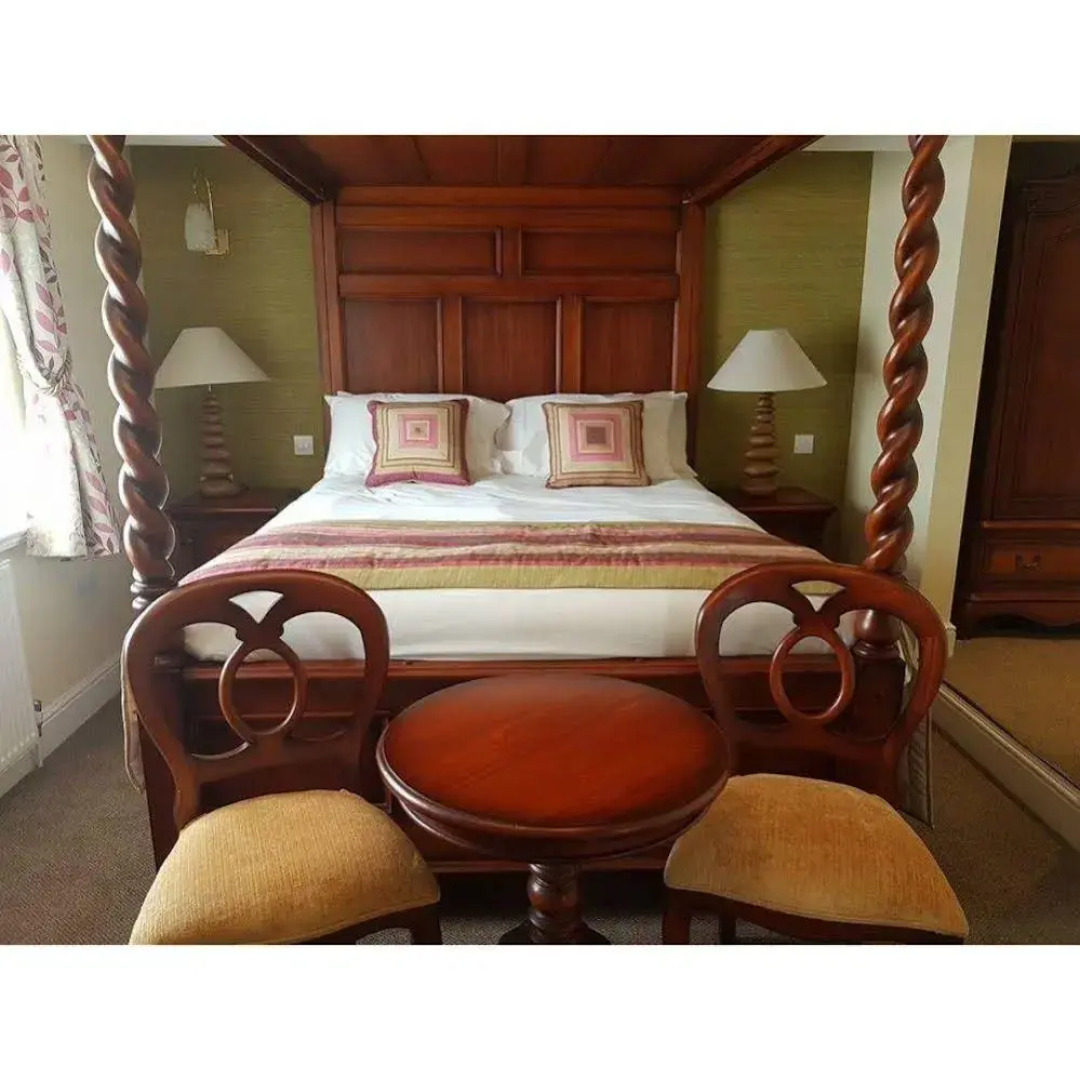 The George Hotel, Crewkerne