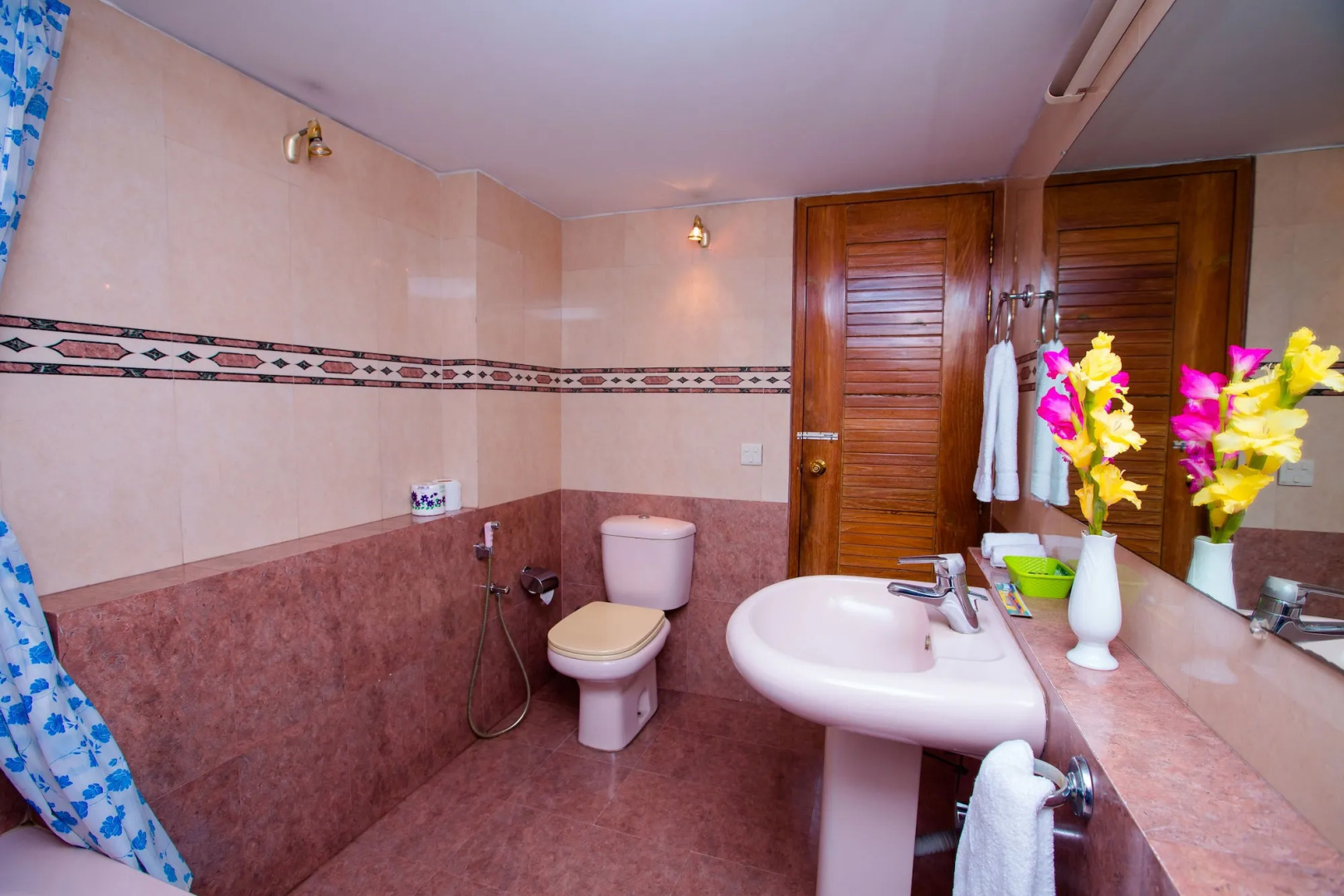 Hotel Golden Deer Ltd.