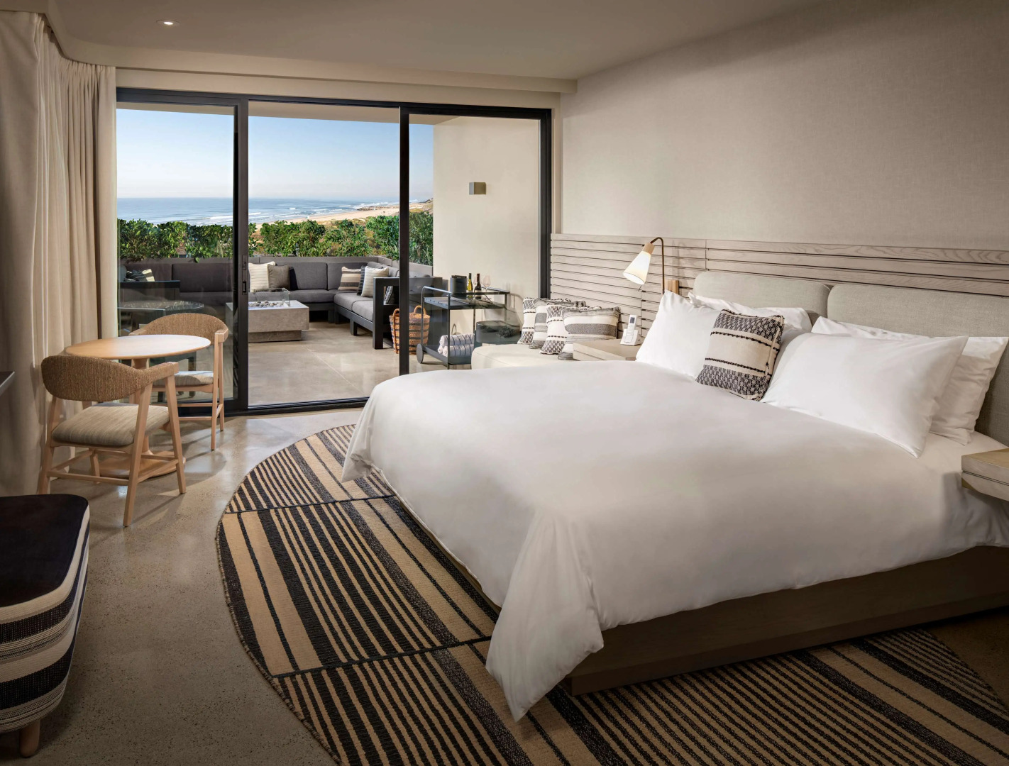 Alila Marea Beach Resort Encinitas, a Hyatt Luxury Resort
