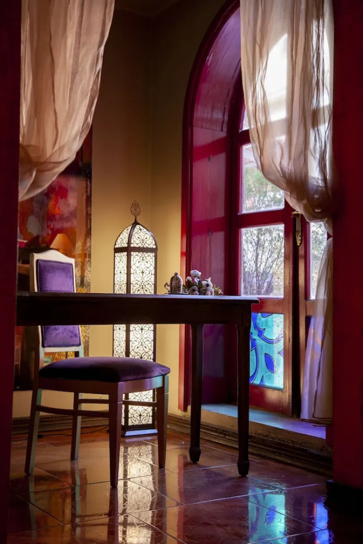 Ala Han Boutique Hotel