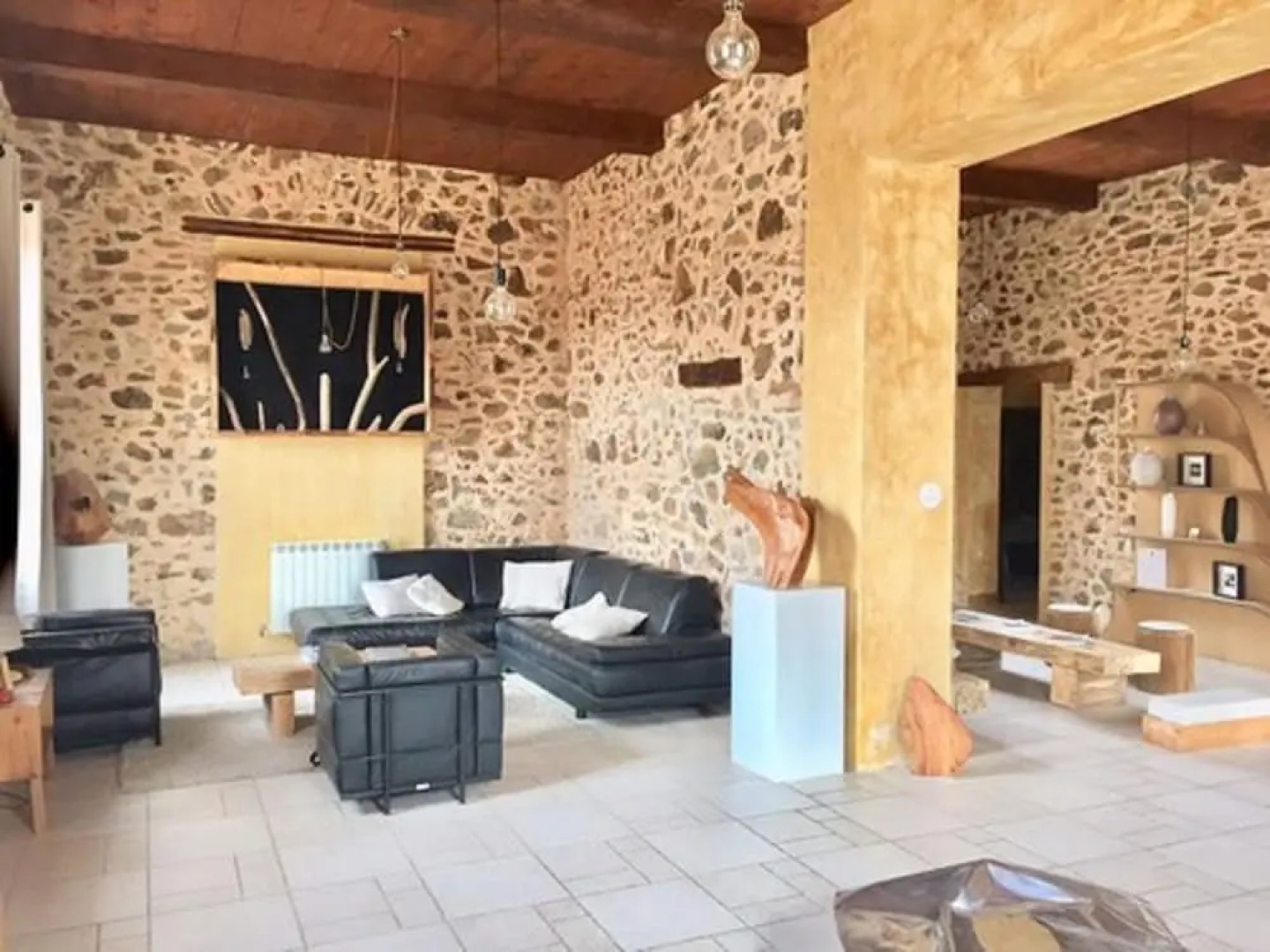 La Bastide Des Anglades