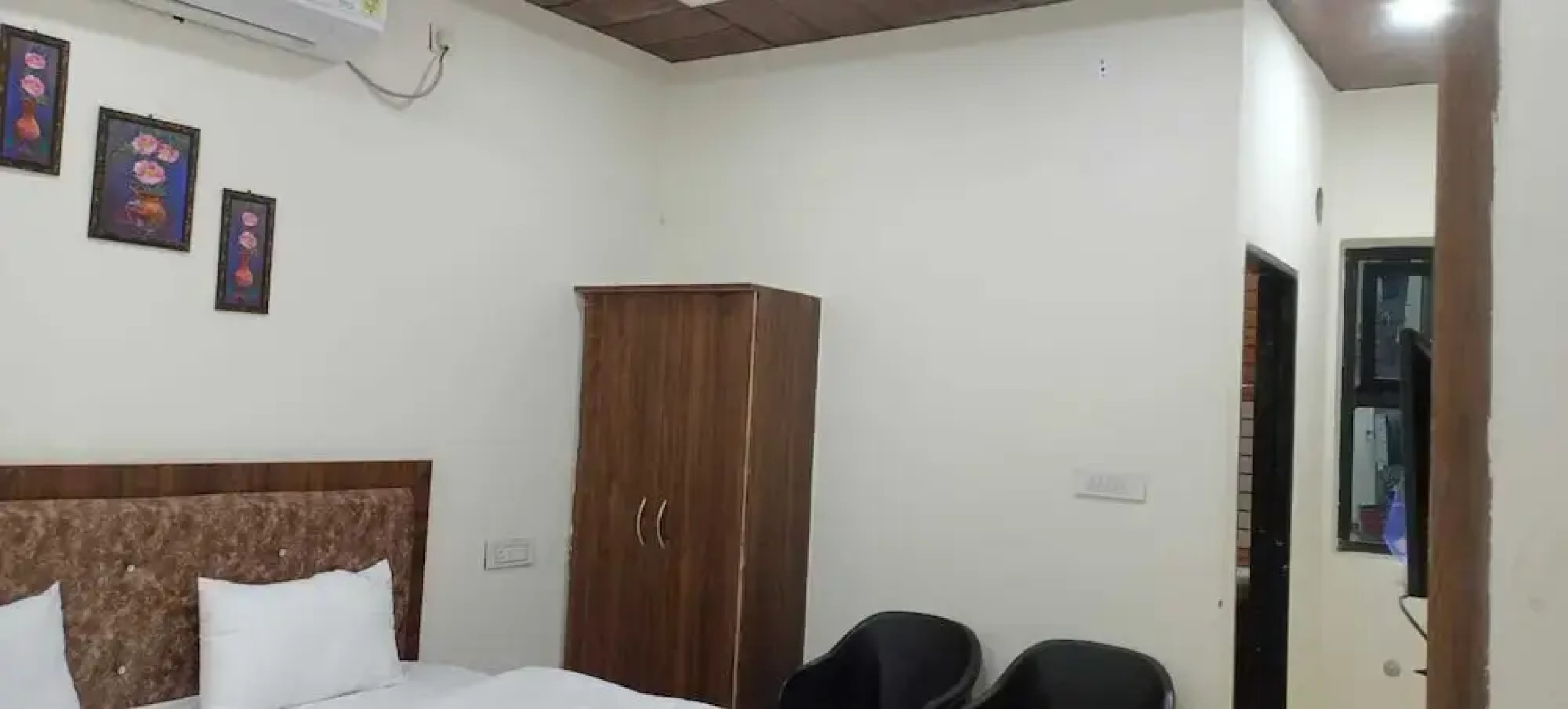 Hotel Royal Sagar By GRB