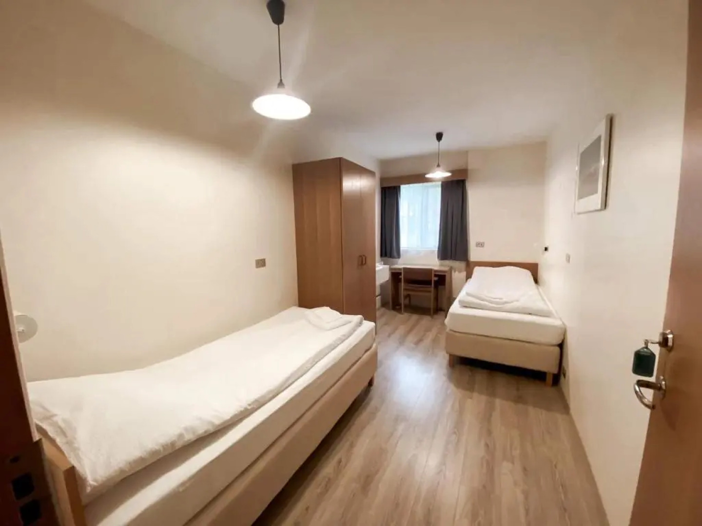 Litla-Hof Guesthouse