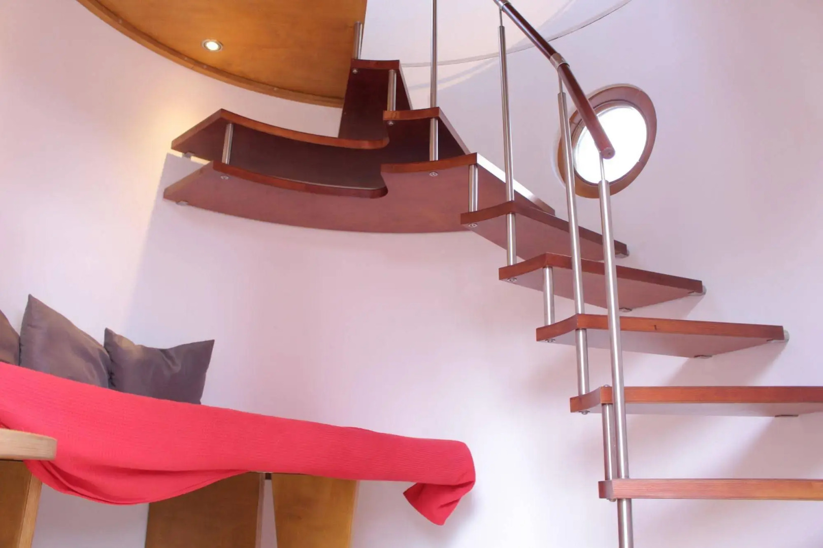 Qbe Hotel Heizhaus Berlin