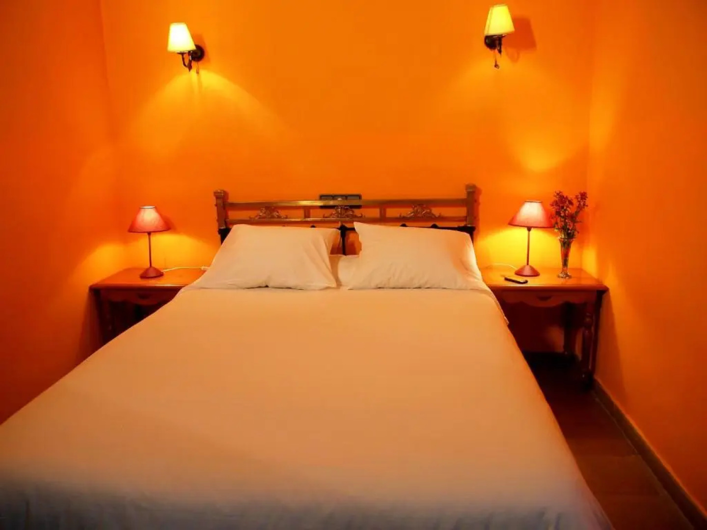 Apartamentos La Iguana