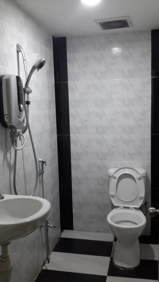 New Wave Ampang Point Hotel