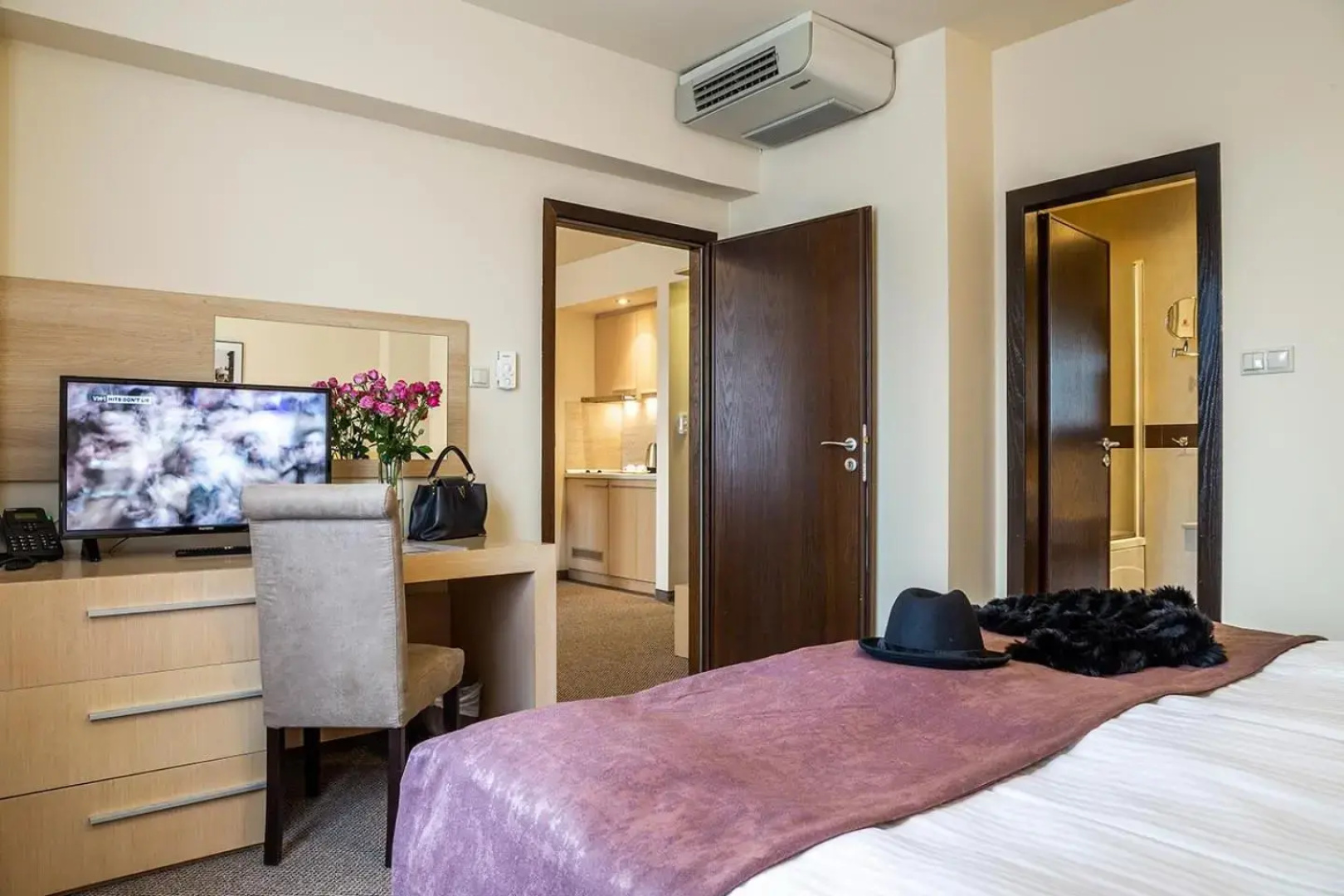 Sofia Palace Hotel by Hmg