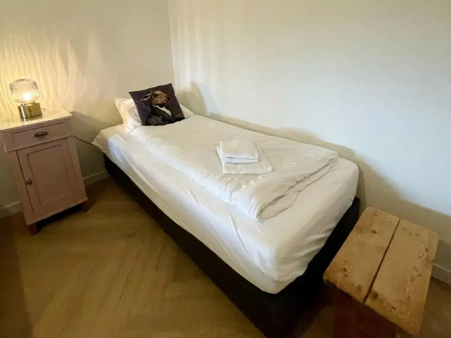 Pleasant Apartment Near Valkenburg