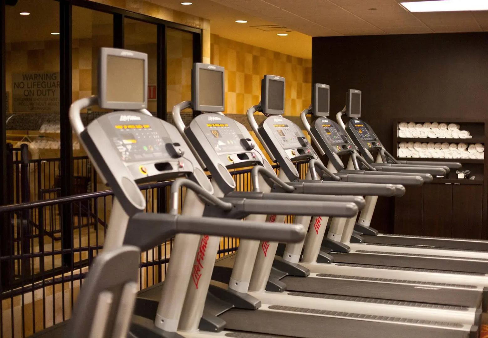 Residence Inn by Marriott Austin Downtown/Convention Center