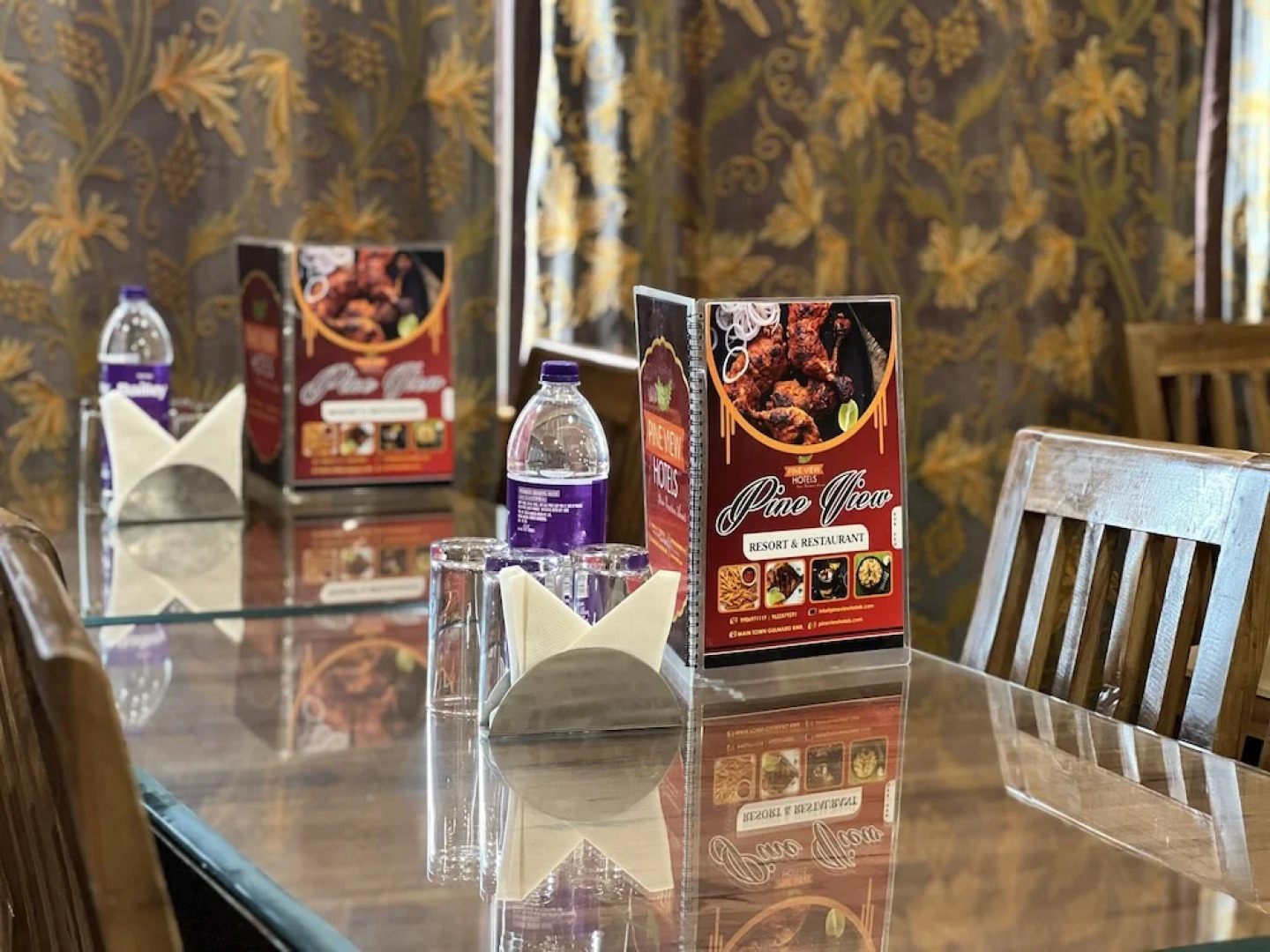 Pine View Resort - Gulmarg