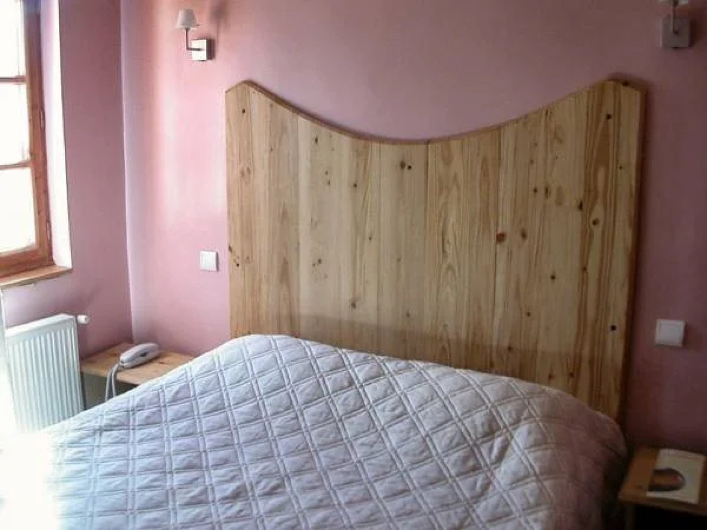 Hôtel-Restaurant La Météorite