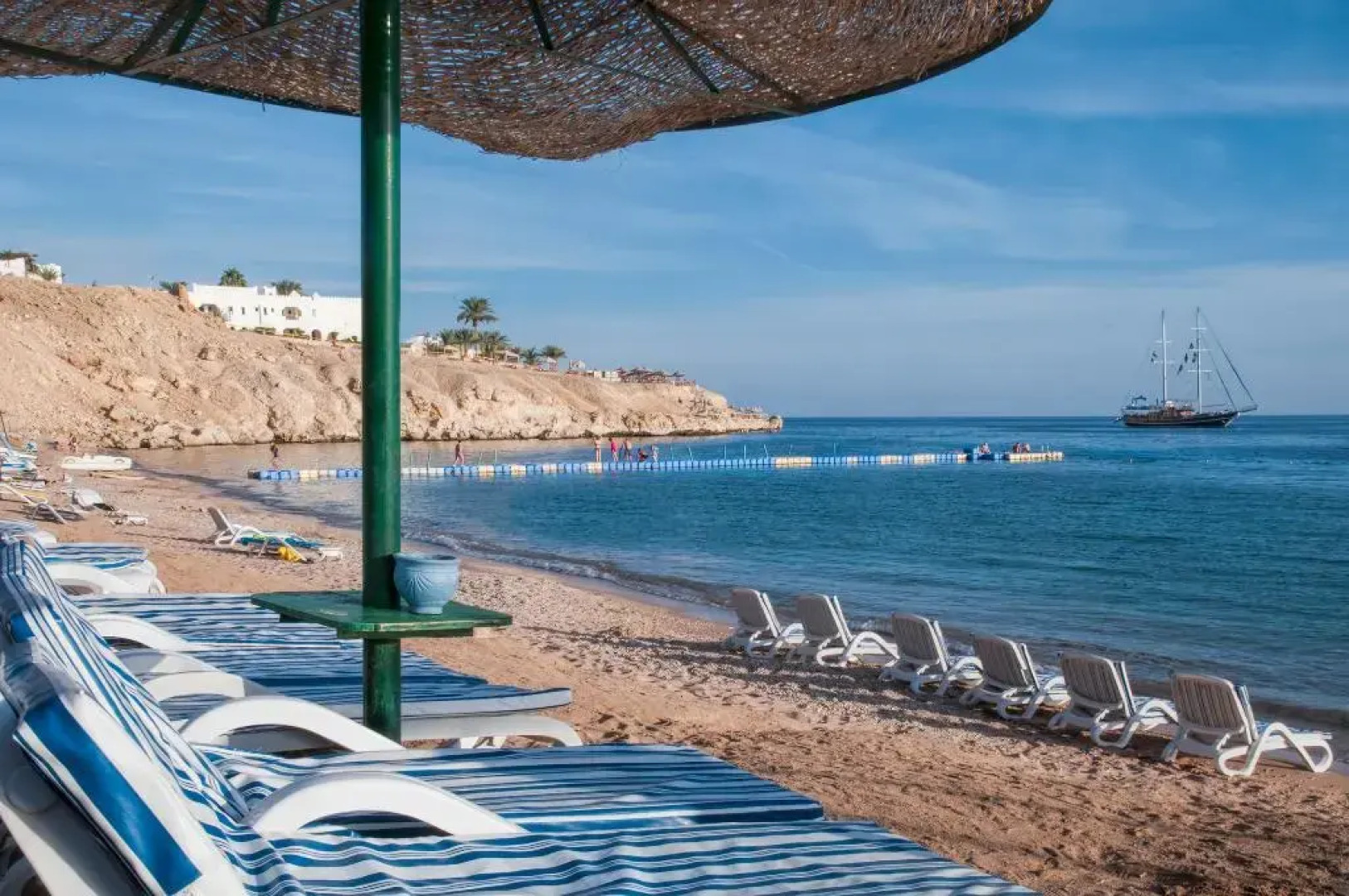 Continental Plaza Beach Resort (Ex. Inter Plaza Beach)