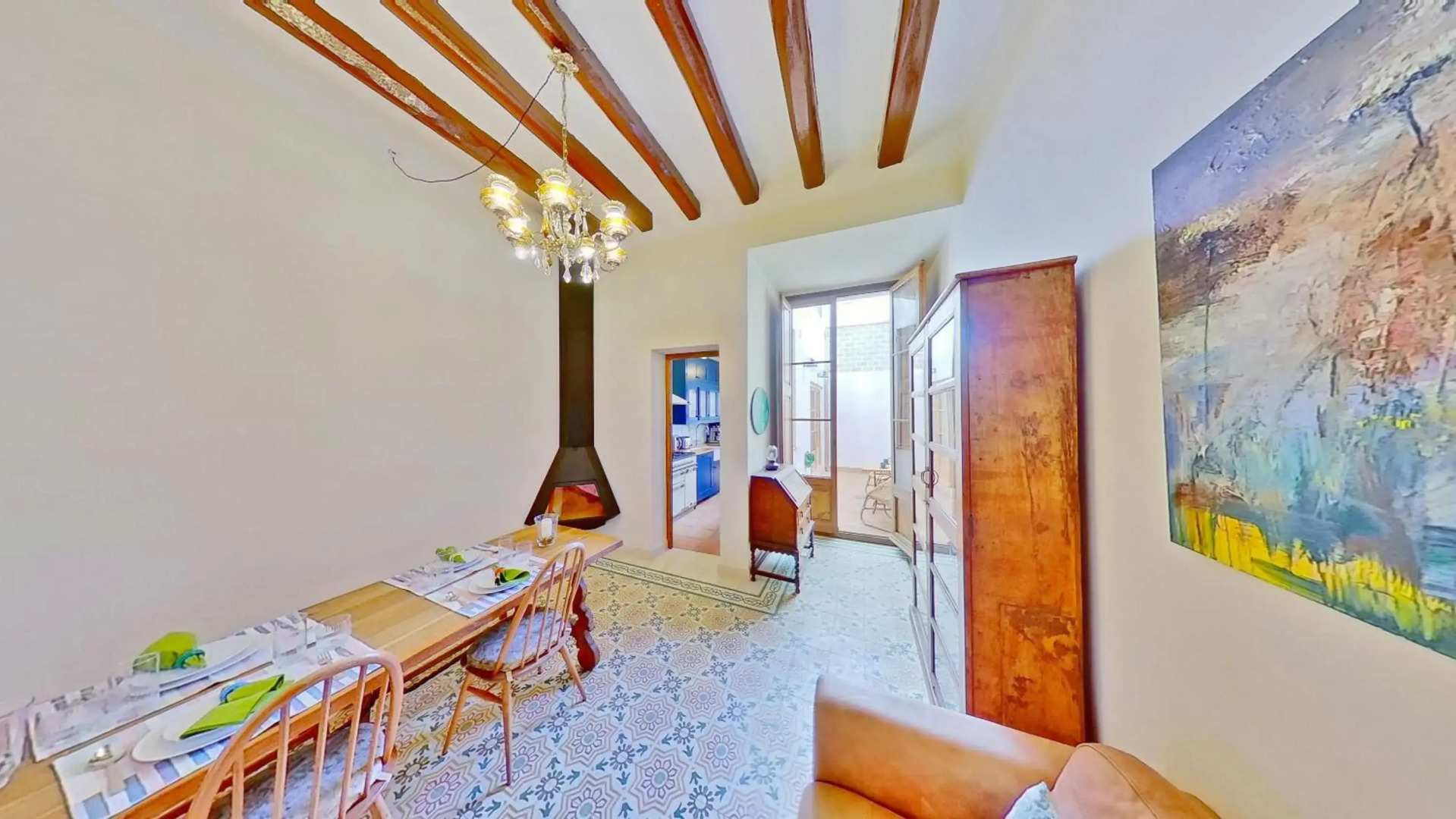 Premium Habitat La Picordia