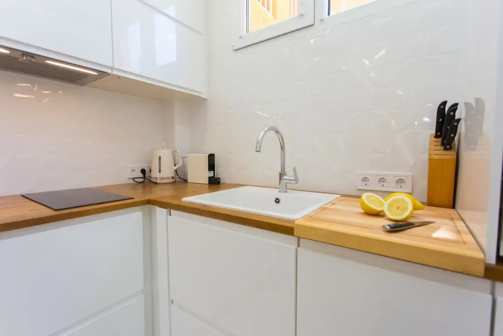 Dosel beach Apartment Cullera