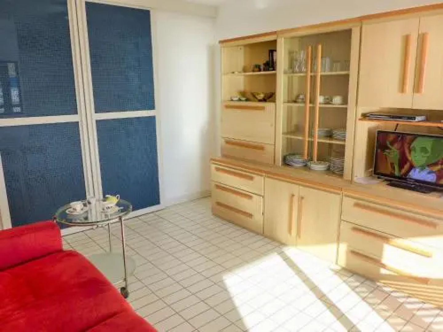 Apartment L'Arc en Ciel.2