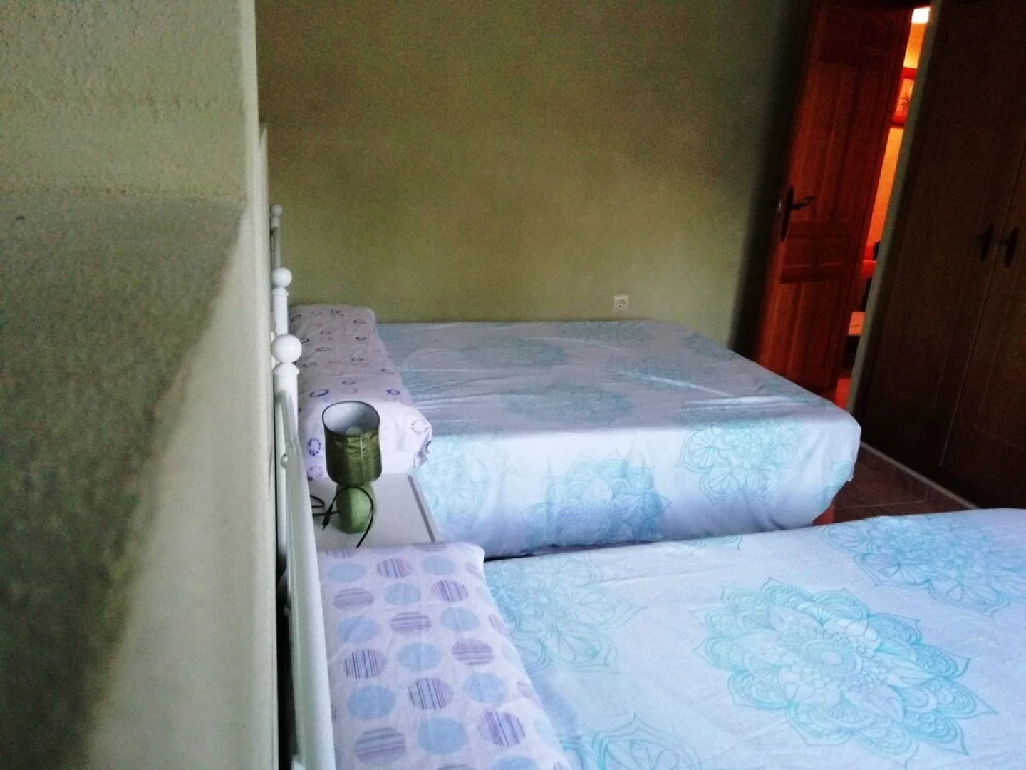 Casa Rural Puente Del Segura A