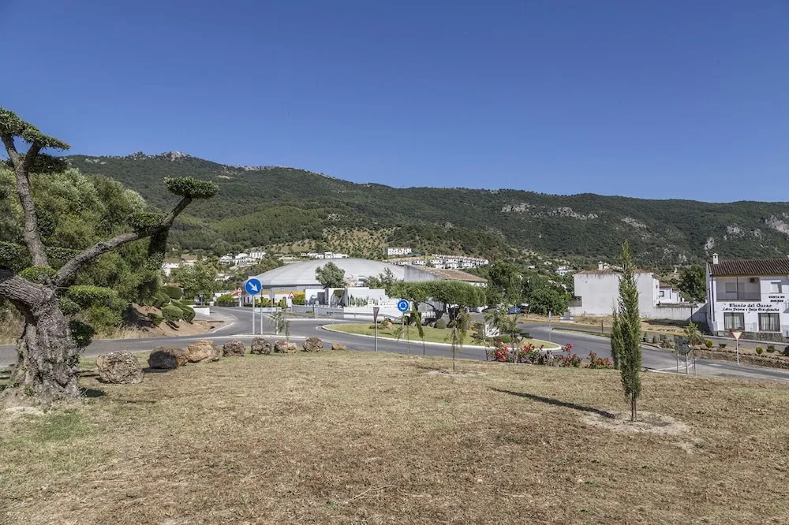 Mafloras Suites El Bosque