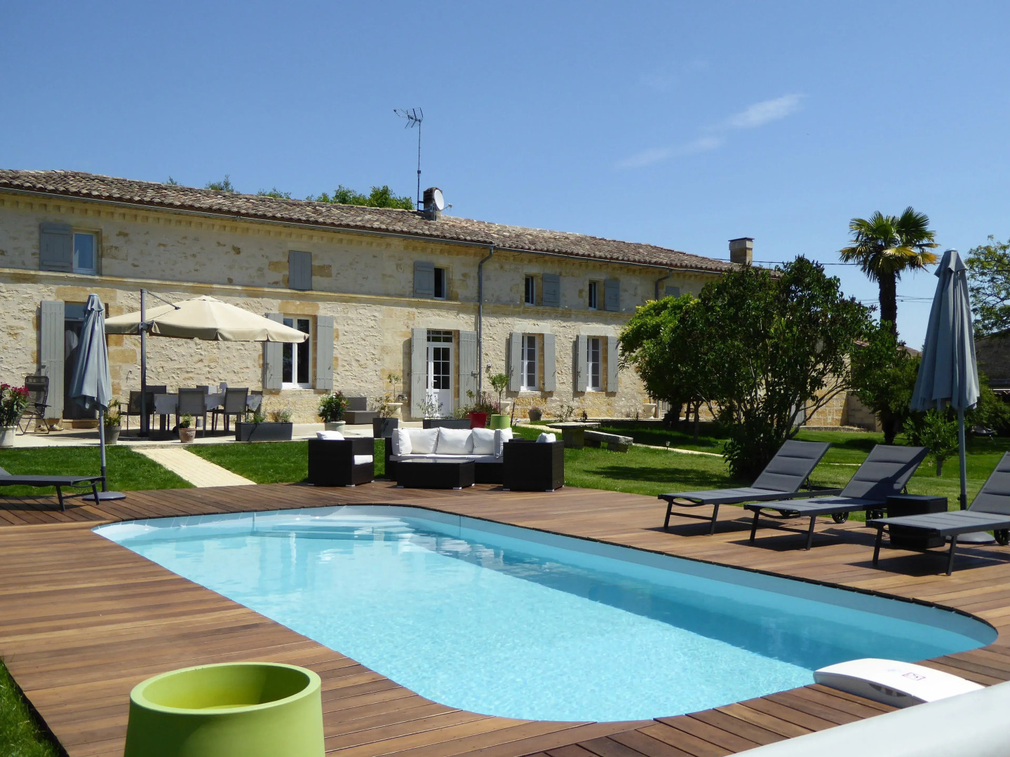 La Vigneraie de Laura