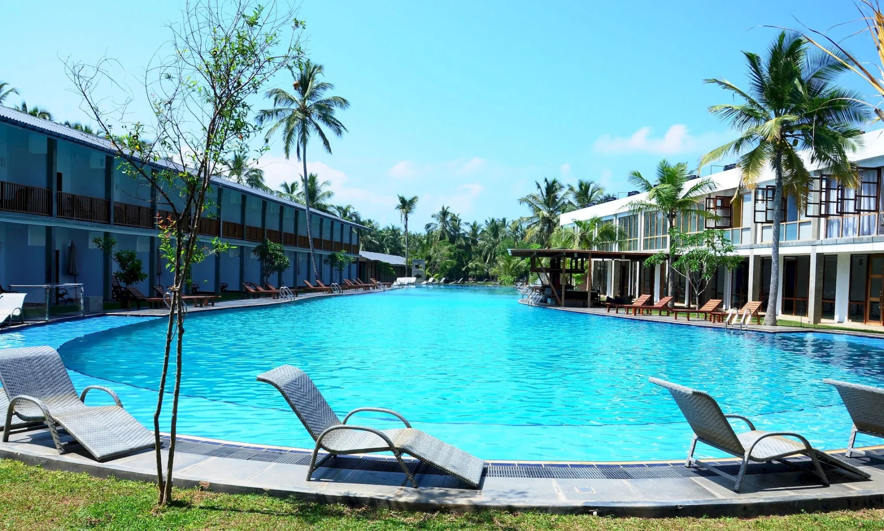 Carolina Beach Resort & Spa