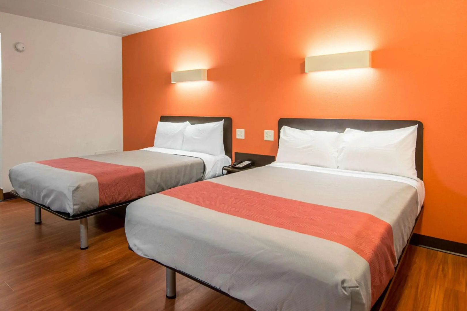 Motel 6 Glassboro - Rowan University