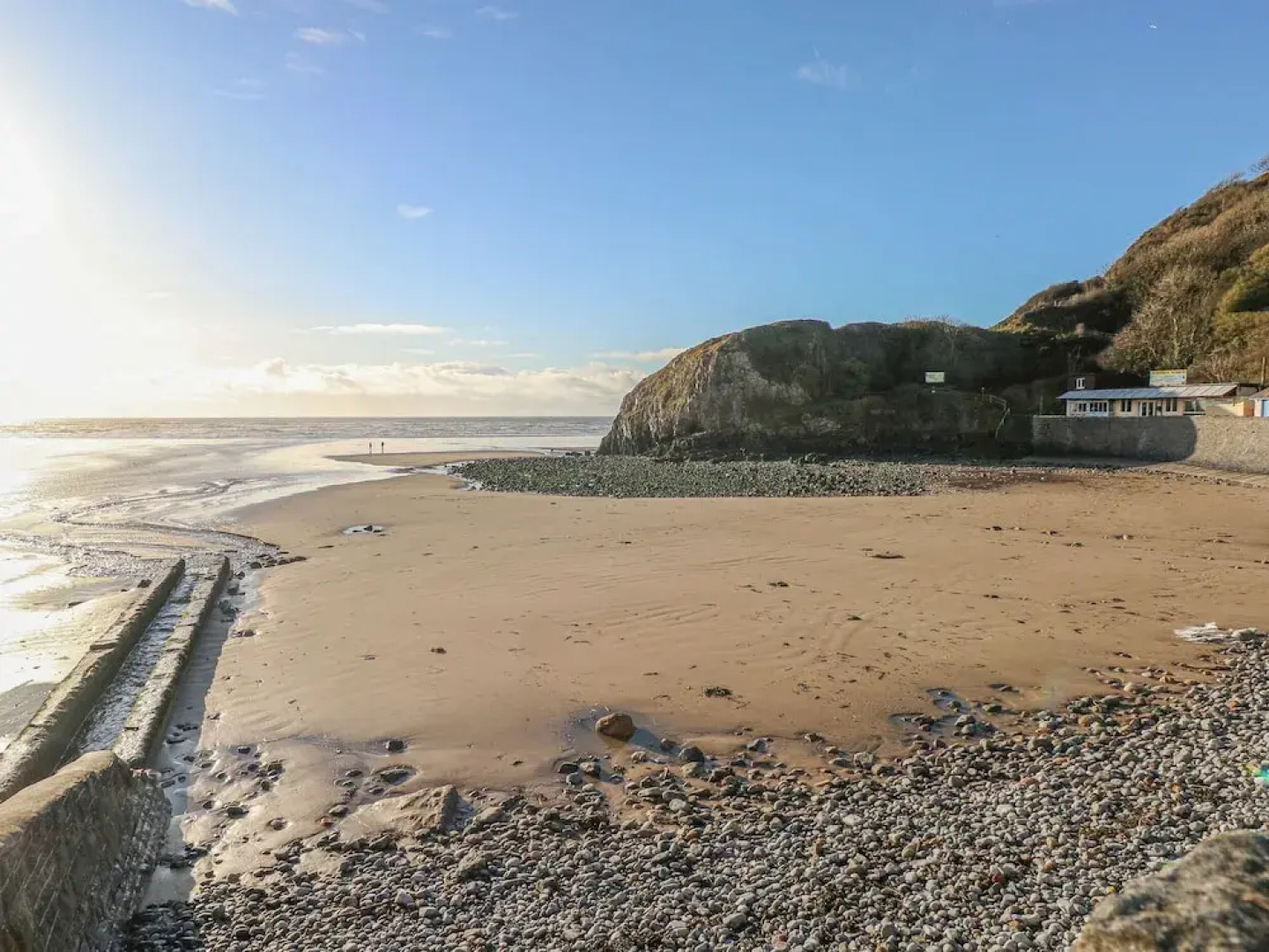 Little Brook Cottage