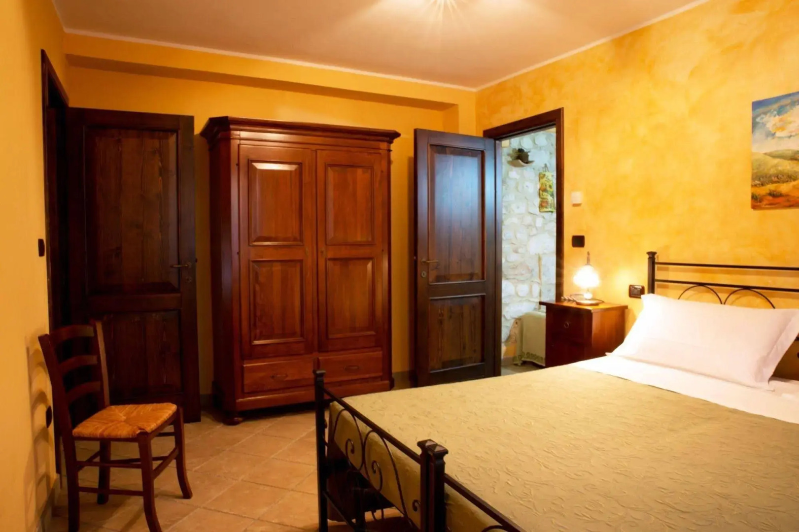 Agriturismo Il Casolare Di Nonno Mario