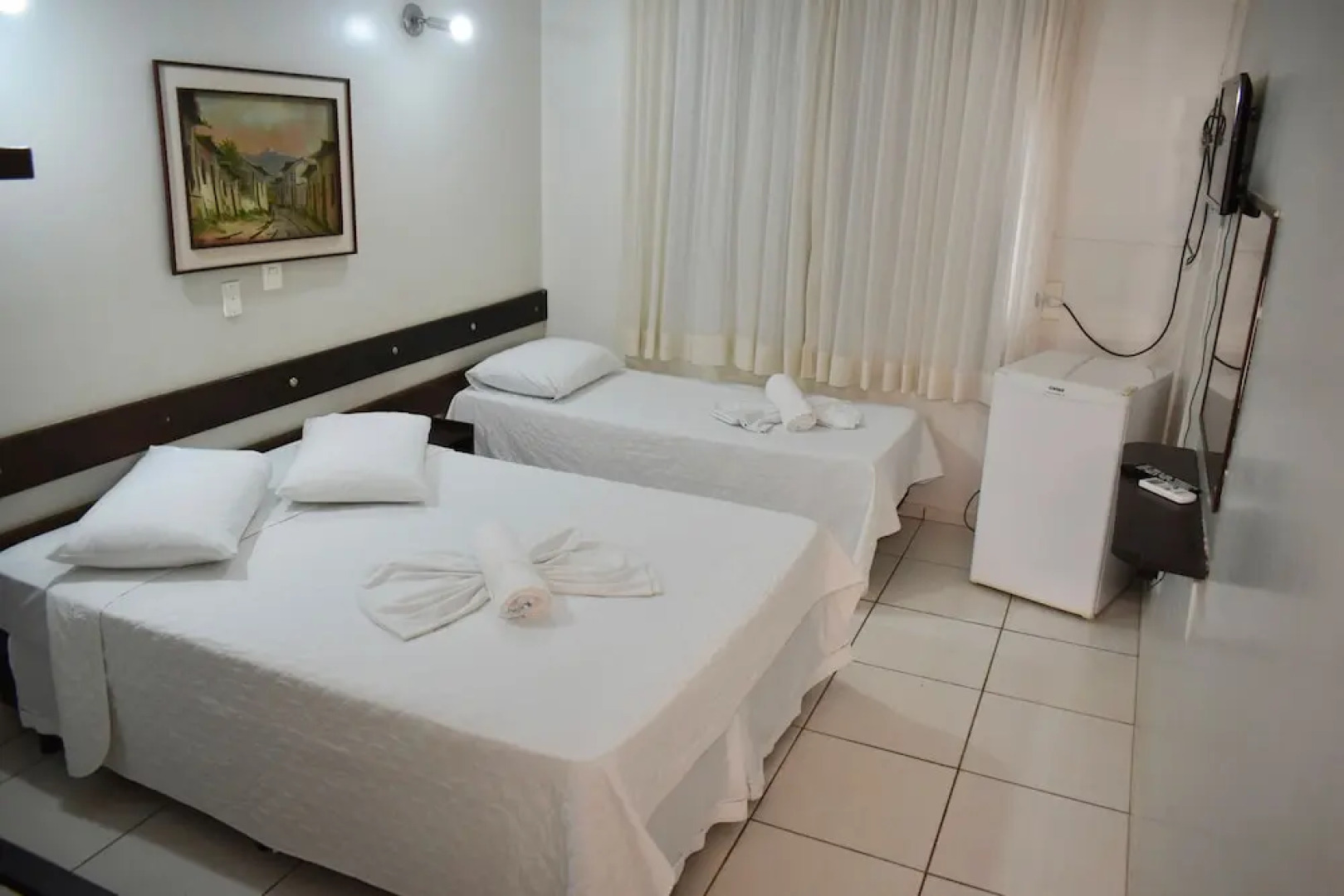 Rio Verde Palace Hotel