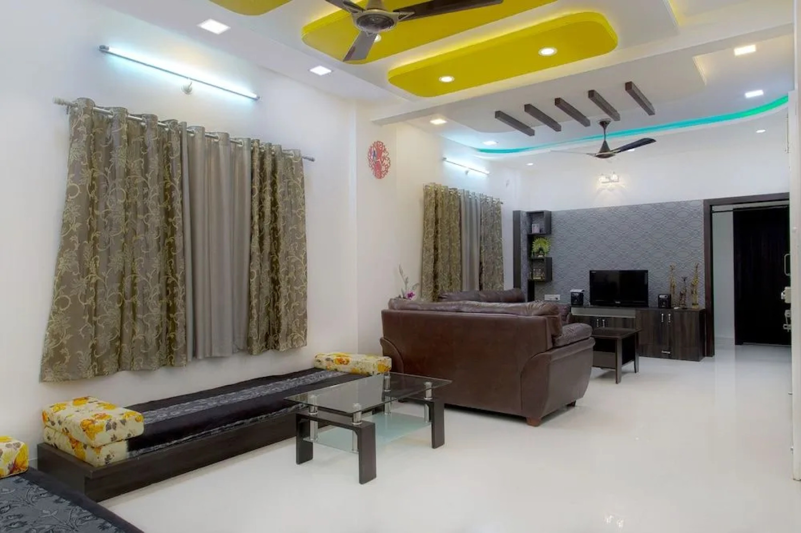 Relaxinn Hospitality Services