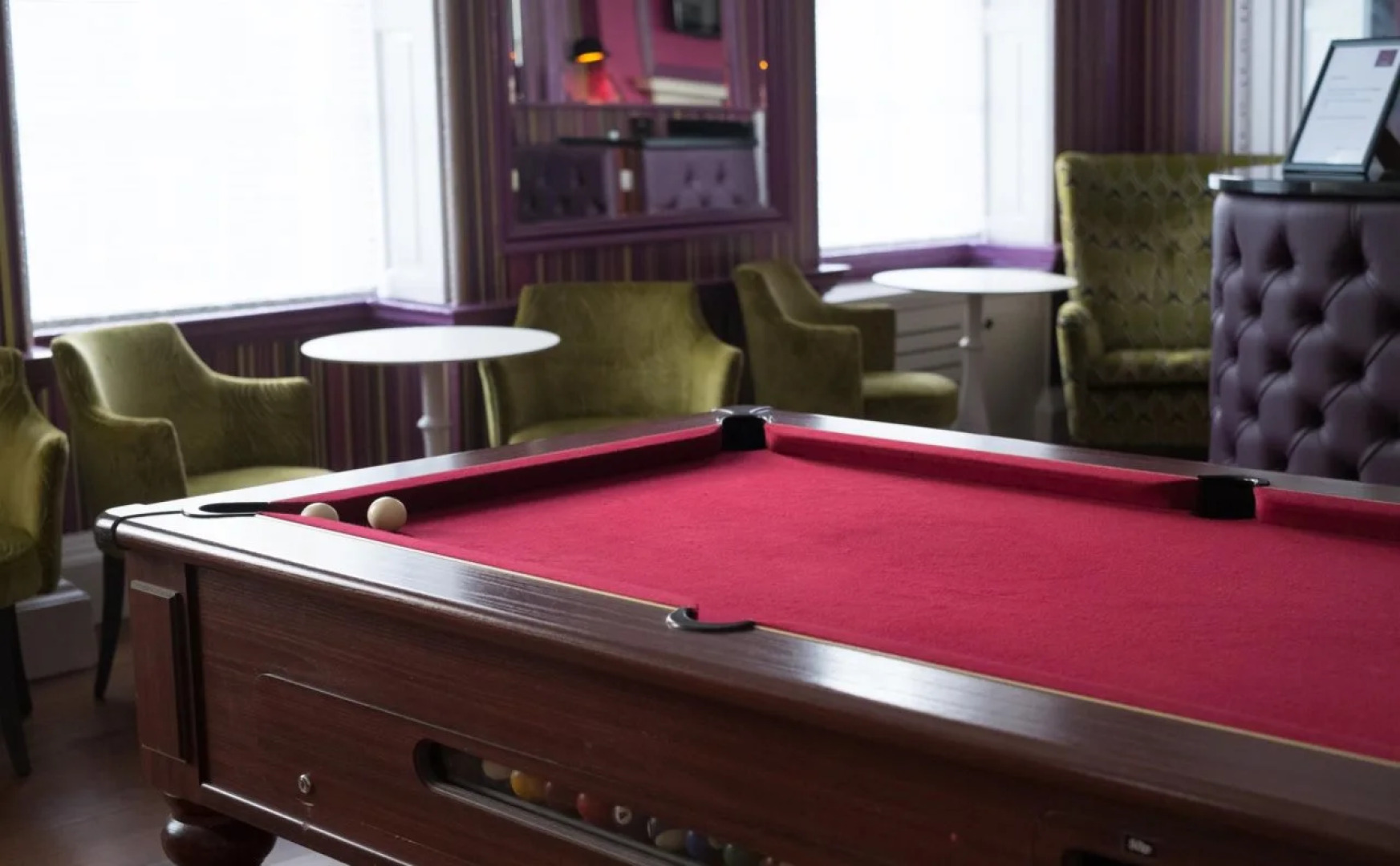 Safestay York Micklegate