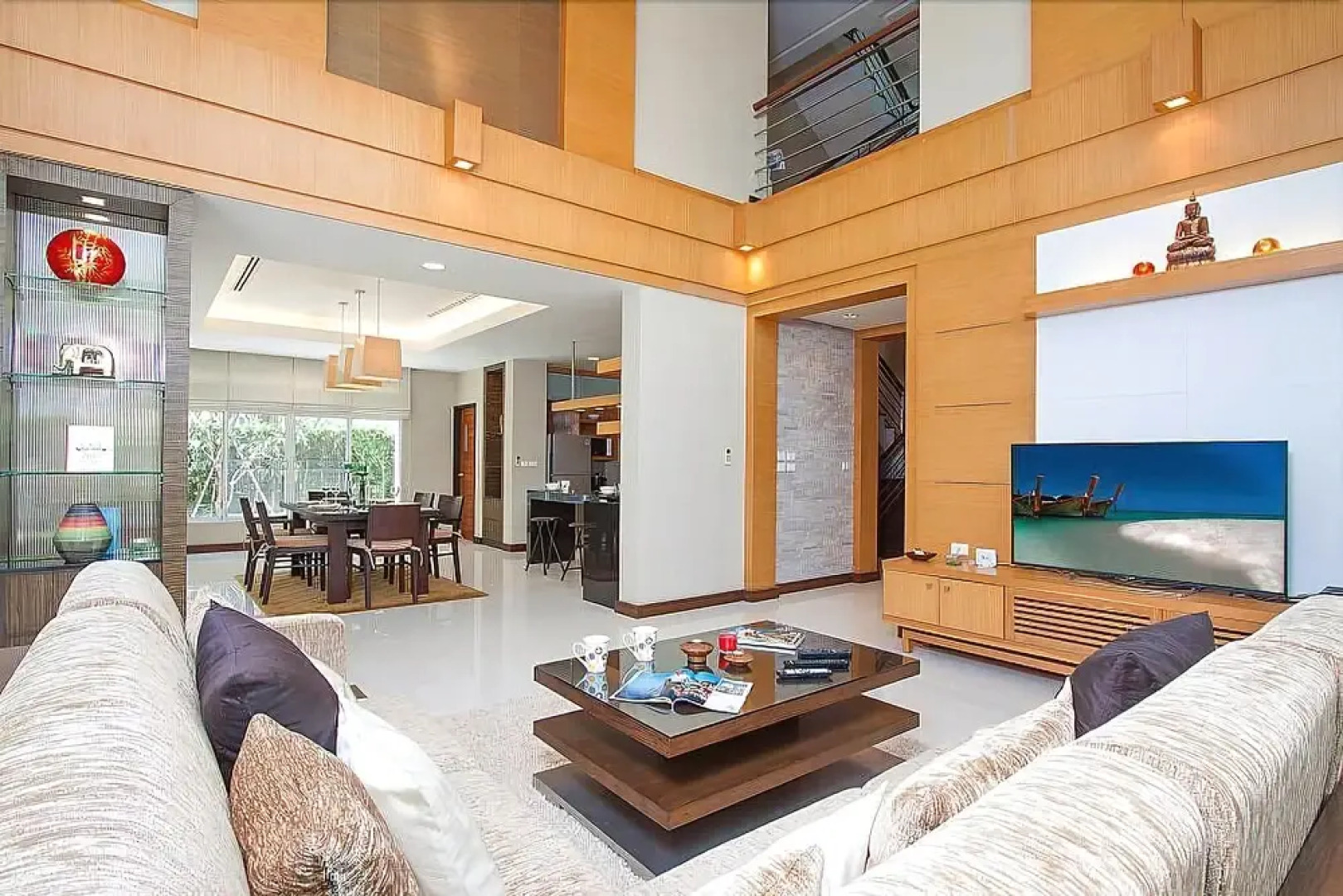 Blue Lagoon Resort Hua Hin