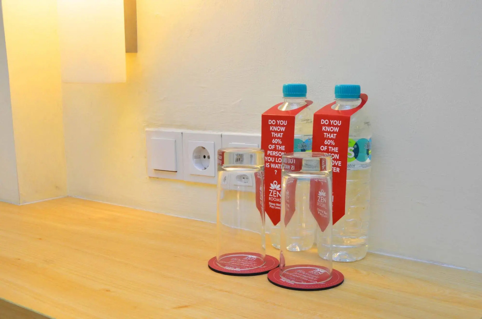 ZEN Rooms Raya Rungkut