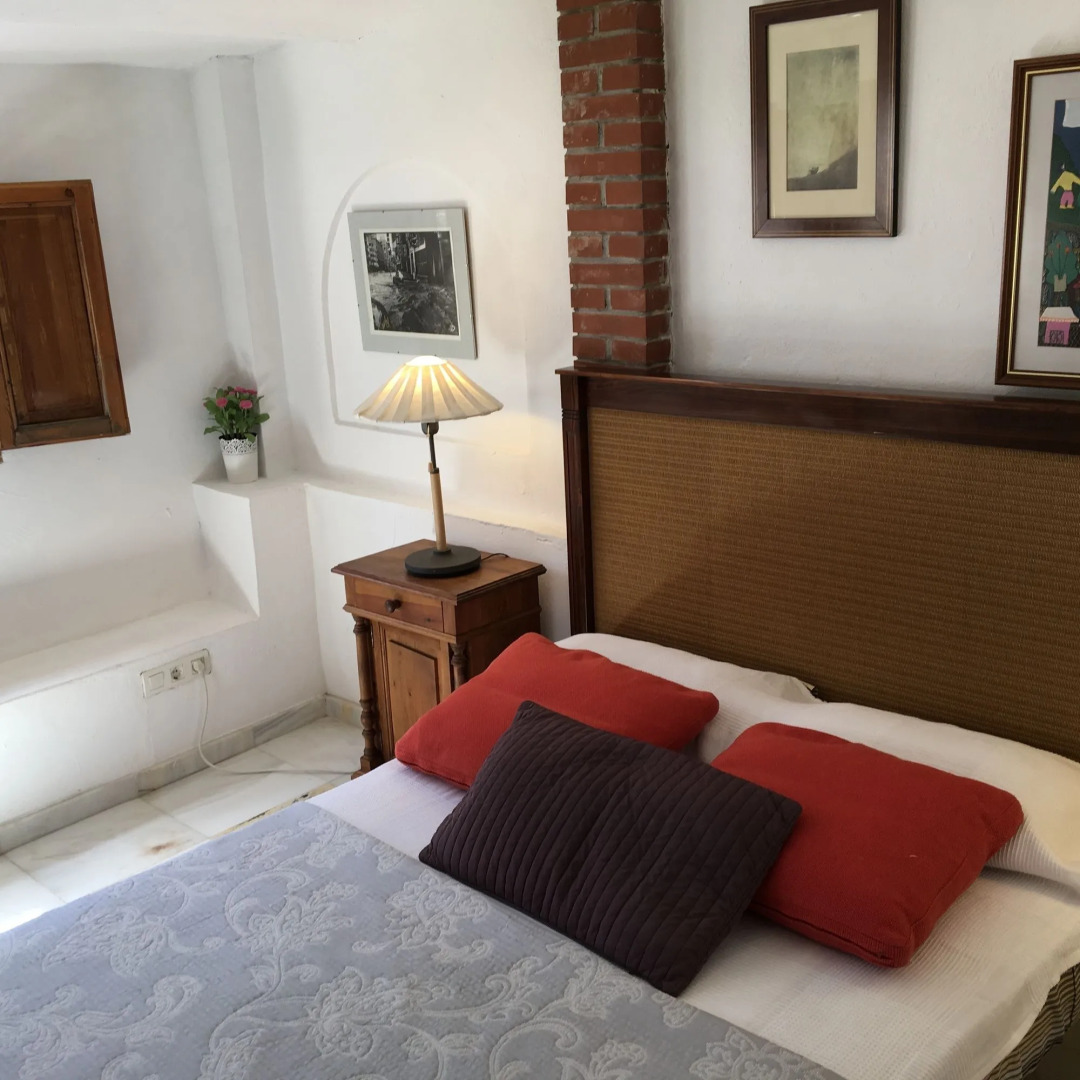 Carpe Diem de Málaga