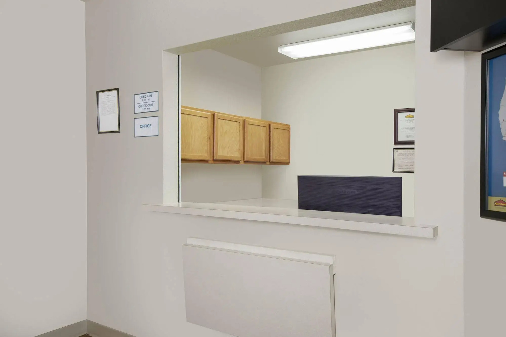 WoodSpring Suites Fort Worth Trophy Club