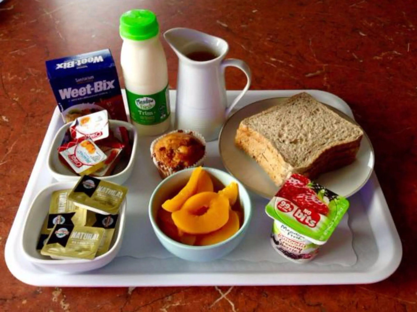 Bella Vista Motel Greymouth