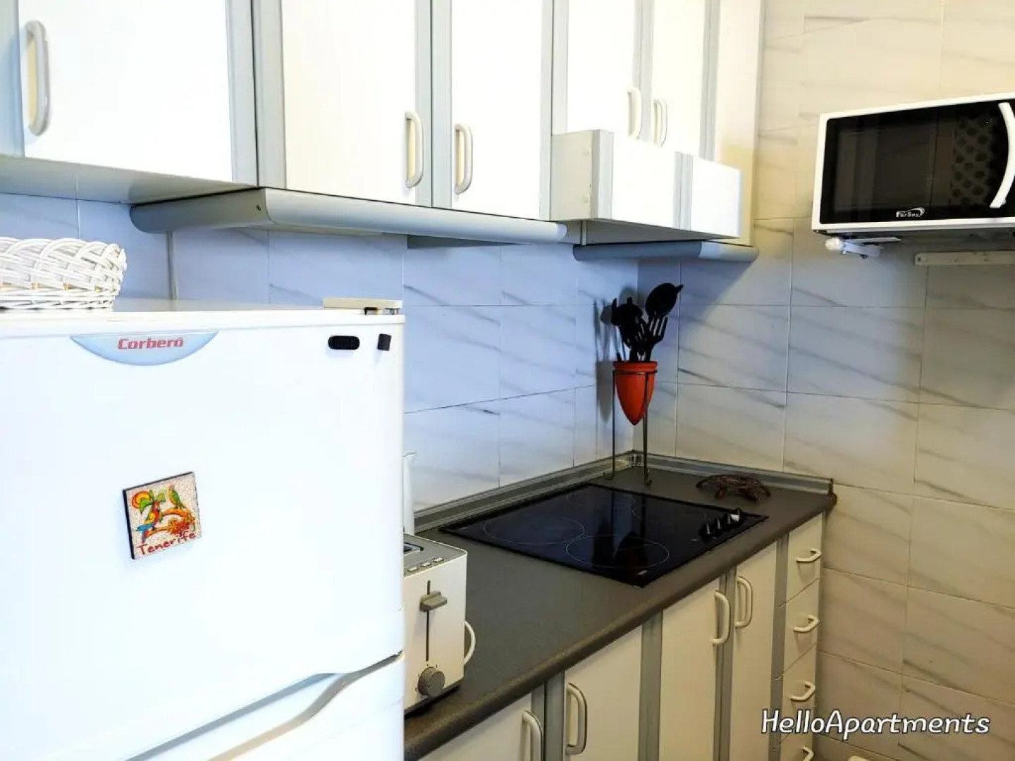 Arena Terrace by HelloApartments