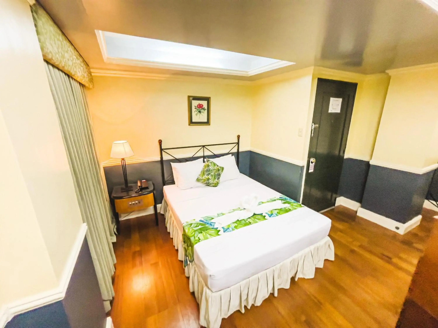 Miramar Hotel