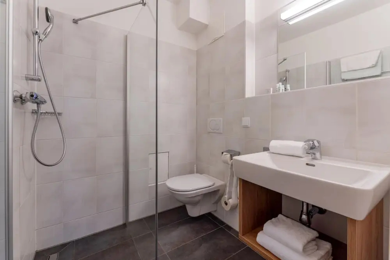 Apartments – Residence Maria Alm