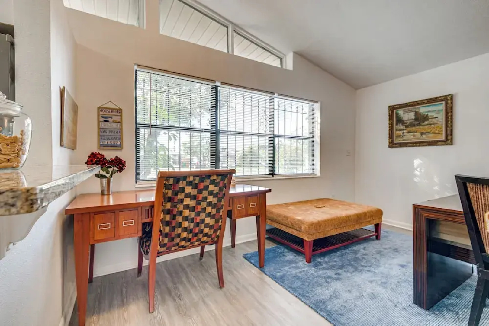 12 Mi to Beach: Home w/ Outdoor Dining in Cocoa!