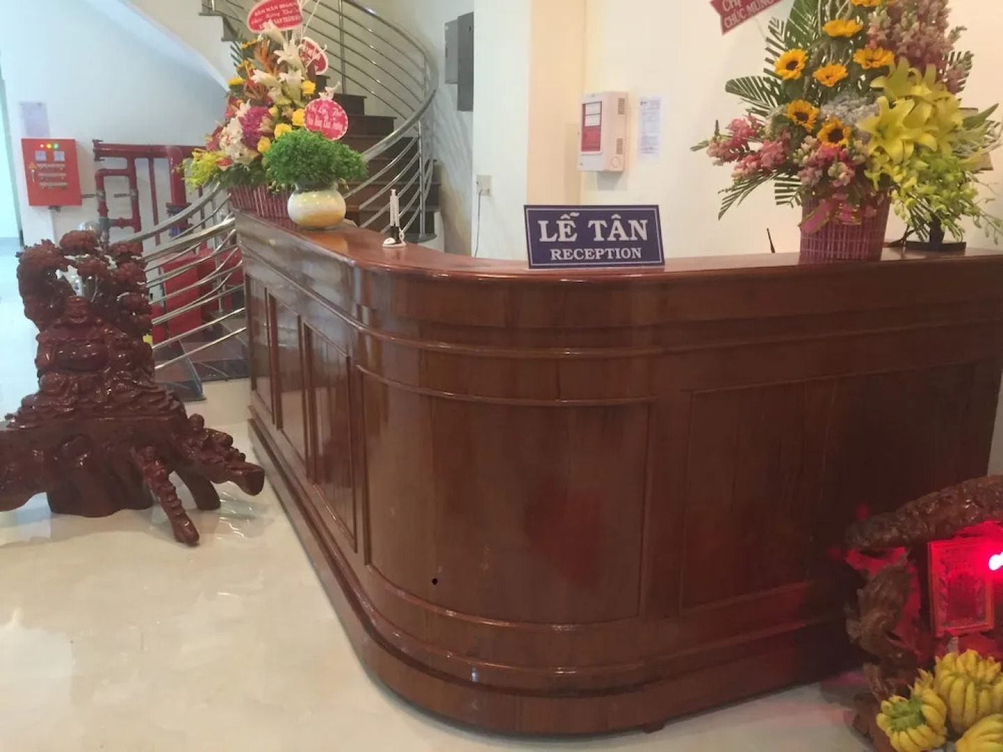 Thanh Hung Hotel