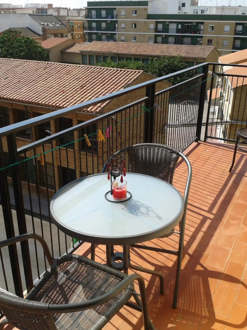 Vacaciones en Valencia