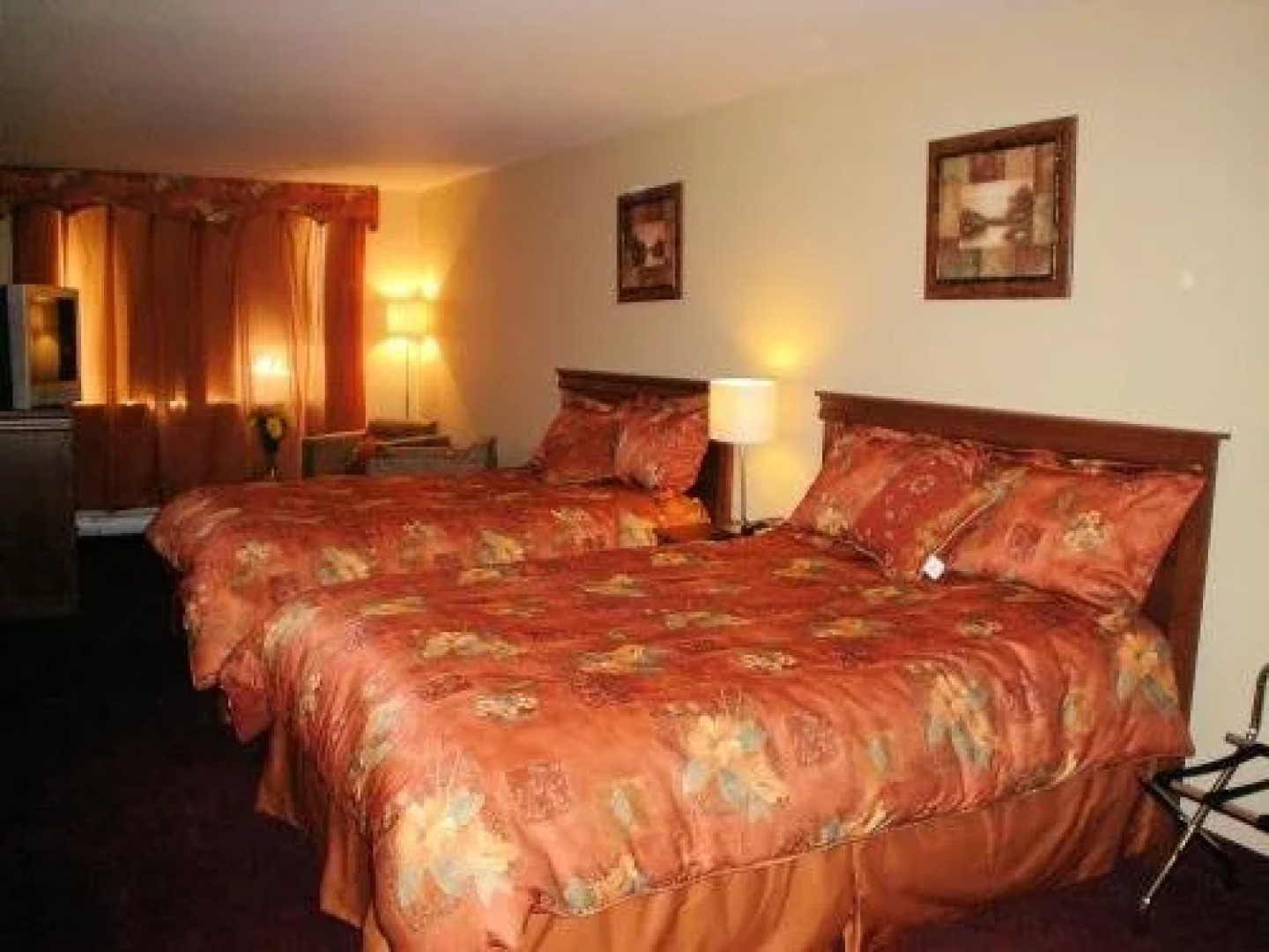 Hotel Plateau Royale